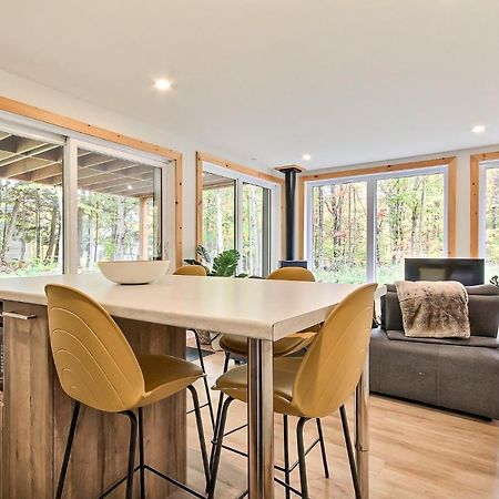 Sutton Wellness Cabin #267 Rez-De-Chaussee Exteriér fotografie